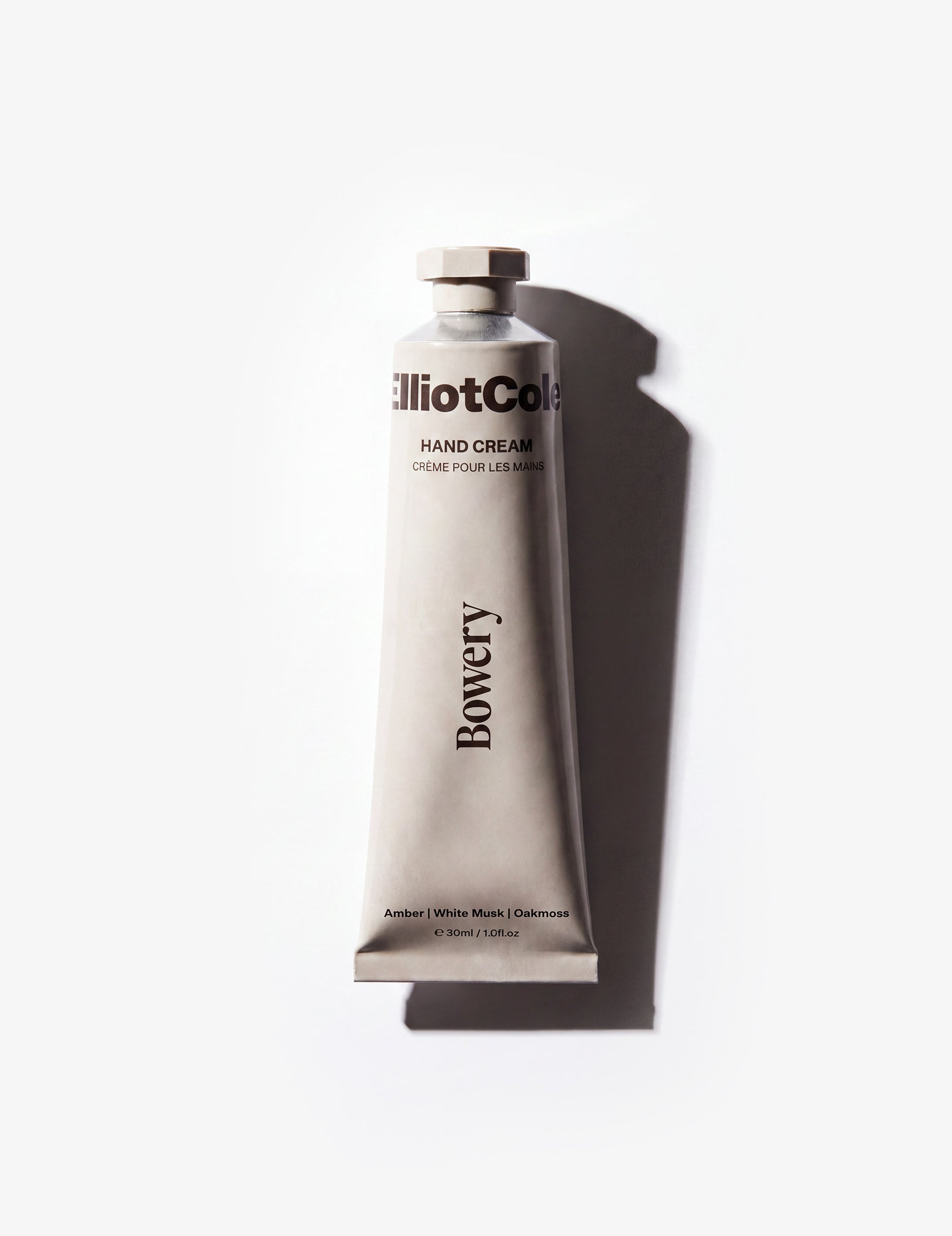 Hand Cream Bowery